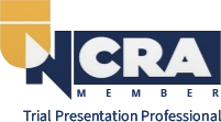 NCRA | Trial Presentation Professional